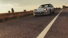 1985 Porsche 944 - Klasik Otomobil Sürüş İncelemesi