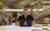 20.11.2018 | Berkuk Ünyay ile Günün İddaa Tahminleri -Futbol