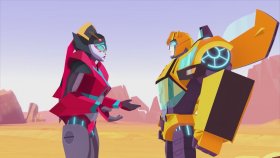 Anı | Transformers Türkçe | Çizgi Film