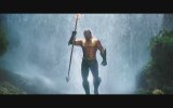 Aquaman (2018) Türkçe Altyazılı Son Fragman