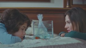 Azra'nın Balık Hikayesi… | Elimi Bırakma 17.Bölüm (18 Kasım Pazar)
