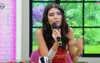 Bahar Candan: Dondurma Şarkımın İngilizcesi Yapılmalı (Müge ve Gülşen'le 2. Sayfa 21 Kasım Çarşamba)