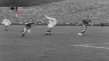 Batı Almanya 3 - Türkiye 0 - 1963