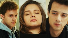 Bir Litre Gözyaşı 7.Bölüm İlk Sahne (18 Kasım Pazar)