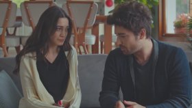 Cansu’nun Cenk’e Olan Sevgisi… | Elimi Bırakma 17.Bölüm (18 Kasım Pazar)