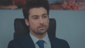 Çelen Holding’in Yeni Veliahtı; Cenk Çelen! | Elimi Bırakma 17.Bölüm (18 Kasım Pazar)
