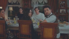 Çelen’lerin Sürpriz Yemeği! | Elimi Bırakma 17.Bölüm Son Sahne (18 Kasım Pazar)