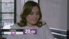 Elif 802.Bölüm Fragman (20 Kasım Salı)