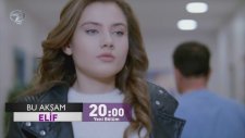Elif 803.Bölüm Fragman (21 Kasım Çarşamba)