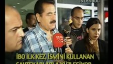 İboburger Şakası