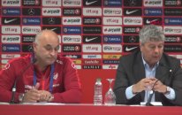 Mircea Lucescu: Bu İşi Ülke Adına Yapmak İçin Ruha Sahip Olmak Lazım