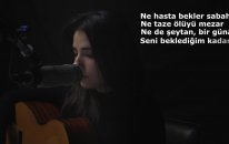 Nahid? Babaşlı - Gölge