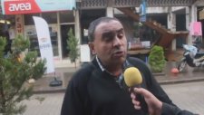 Ne Dediği Anlaşılmayan Adam