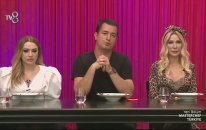 O Ses Türkiye Ekibi Yarışmacılarının Yemeklerini Tattı (MasterChef Türkiye 24. Bölüm 20 Kasım Salı)