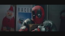Once Upon A Deadpool (2018) Fragman