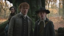 Outlander 4. Sezon 4. Bölüm Fragmanı