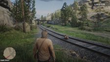 Red Dead Redemption 2 - Komik Anlar