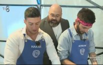 Şefler Rozetini Kaybeden Hakan'ı Uyardı (MasterChef Türkiye 24. Bölüm 20 Kasım Salı)
