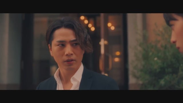Snow Flower (2019) Fragman