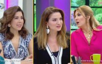 Şule Zeybek'ten Bahar Candan Taklidi