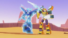 Yaşam Kıvılcımı | Transformers Türkçe | Çizgi Film