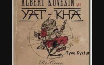 Yat-Kha - Tyva Kyztar