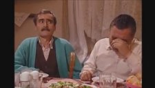 Yengec Hüseyinden Oscar`lik Performans