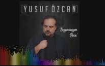 Yusuf Özcan - İsyandayım Ben (full Albüm)
