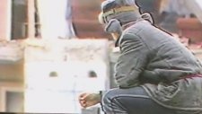 1988 Spitak Depremi