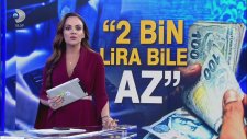 2019 Yılında Asgari Ücret Ne Kadar Olacak
