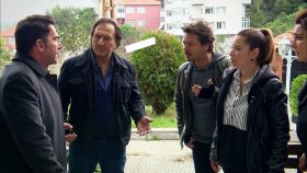 Arka Sokaklar 496.Bölüm İlk Sahne (23 Kasım Cuma)