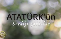 Ataturkün sevdigi şarkılar Atakent Mektebim Balkan türküleri İstanbul Türküleri Sanat Müzikleri