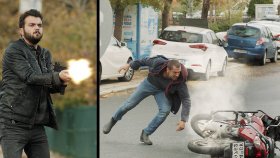 Barca'nın Zor Anları! | Muhteşem İkili 4.Bölüm (22 Kasım Perşembe)