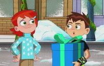 Ben 10 - Duygular