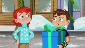 Ben 10 - Duygular