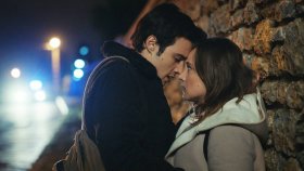 Bir Litre Gözyaşı 8.Bölüm 1.Fragman (25 Kasım Pazar)