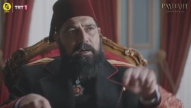 Bize İftira Edenler Yolumuzdan Alıkoyamazlar! | Payitaht Abdülhamid 62. Bölüm (23 Kasım Cuma)