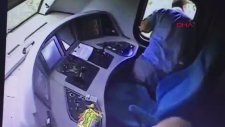 Çorlu'daki Tren Kazasının Görüntüleri