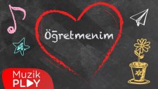 EK'rem - Uçur Beni Ufuklara (Öğretmenler Günü Şarkısı) (Official Video)