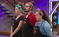 Eleme Oyununda Nefesler Tutuldu (MasterChef Türkiye 24. Bölüm 20 Kasım Salı)