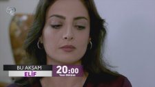 Elif 804.Bölüm Fragman (22 Kasım Perşembe)