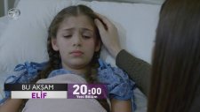 Elif 805.Bölüm Fragman (23 Kasım Cuma)