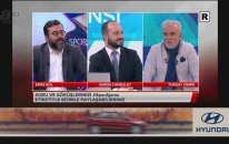 Emre Bol ve Turgay Demir'den Müslüm Gürses Sohbeti