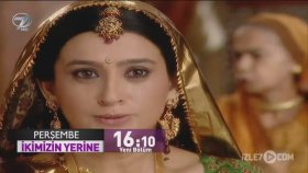 İkimizin Yerine 76. Bölüm Fragman (22 Kasım Perşembe)