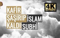 Kafir Şaşırıp Kaldı! İslam Subhi Bakara Suresi | fussilet Kuran Merkezi