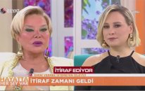 Karım Bana Küfür Ediyor (Hayatta Her Şey Var 22 Kasım 2018)