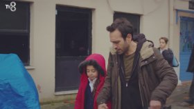 Kızım 10.Bölüm | Ben Sensiz Ne Yaparım? (23 Kasım Cuma)