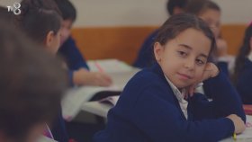 Kızım 10.Bölüm | Mertcan'dan Öyküye... (23 Kasım Cuma)