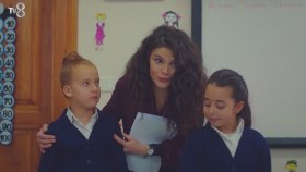 Kızım 10.Bölüm | Öykü Pamuk Prenses Oluyor (23 Kasım Cuma)