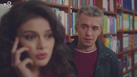 Kızım 10.Bölüm | Uğur, Öğretmeni Kurtarıyor (23 Kasım Cuma)